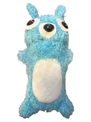 Vorschaubild 1 von Baby Kuscheltier Plüschtier Stofftier Blau 8cm