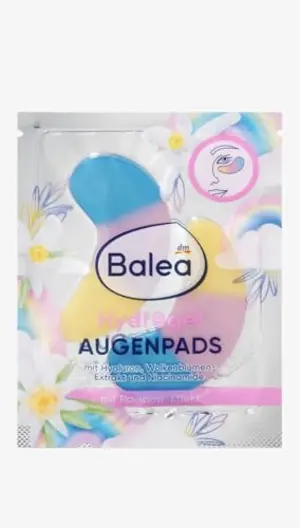 BALEA Augencreme