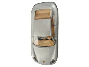 PORSCHE Modellfahrzeug