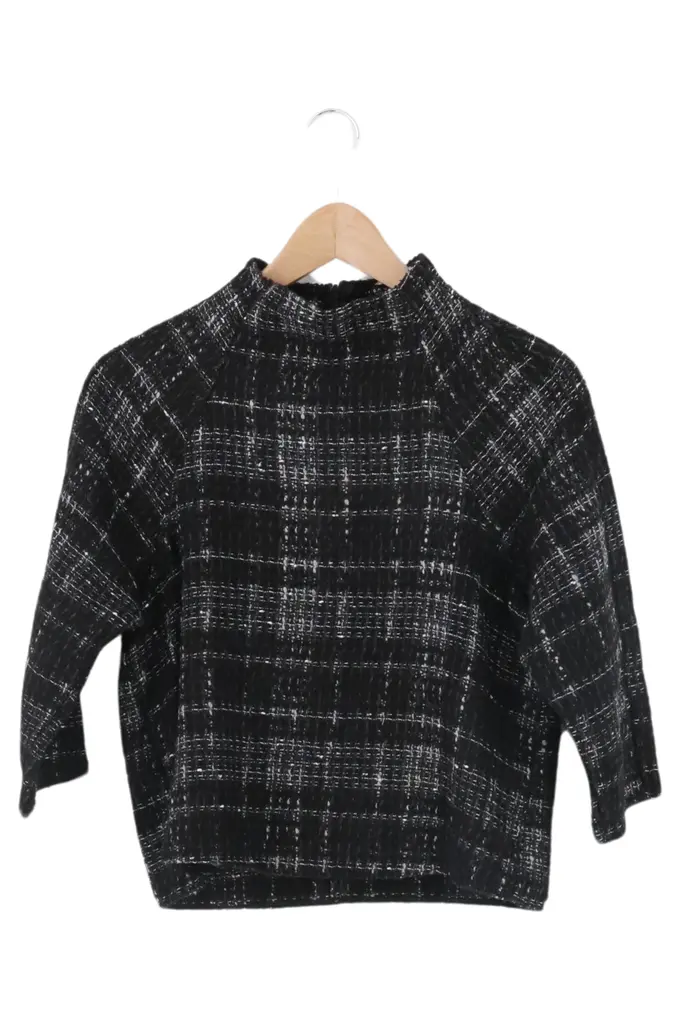 ZARA Pullover Bild 1
