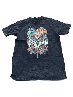 SANTA CRUZ T-Shirt