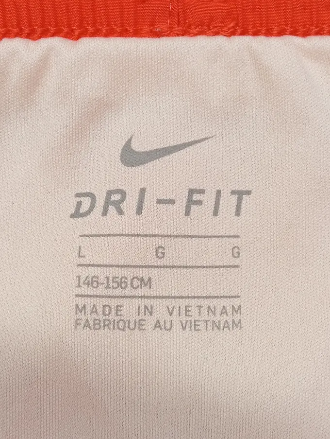 NIKE Sport Shorts Bild 3