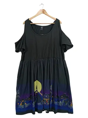 DISNEY Freizeitkleid