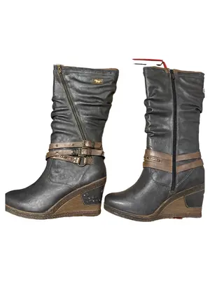 MUSTANG Stiefelette