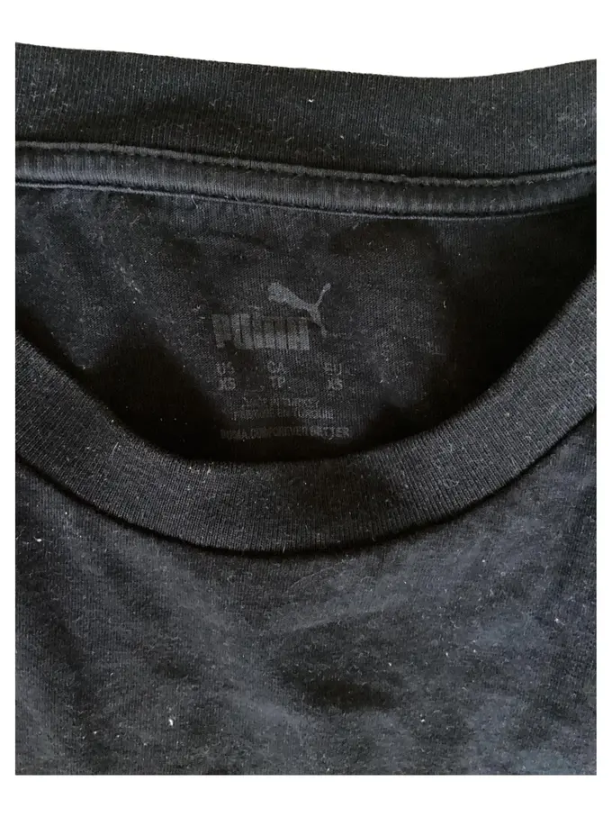 PUMA T-Shirt Bild 2