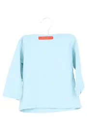 Vorschaubild NO ADDED SUGAR Langarmshirt 2