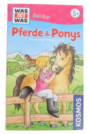 KOSMOS Gedächtnisspiel