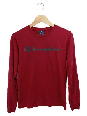 CHAMPION Langarmshirt