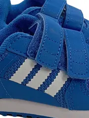 Vorschaubild 3 von Originals Lauflernschuhe Baby Sneaker Klettverschluss Blau Gr. 20