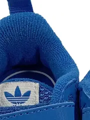 Vorschaubild 5 von Originals Lauflernschuhe Baby Sneaker Klettverschluss Blau Gr. 20