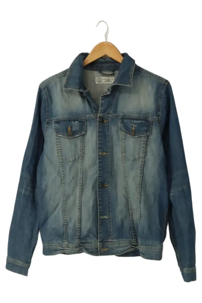 S.OLIVER Jeansjacke Bild 1