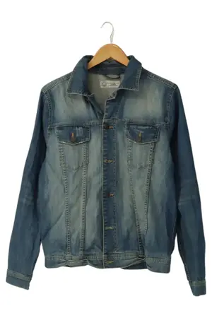 S.OLIVER Jeansjacke