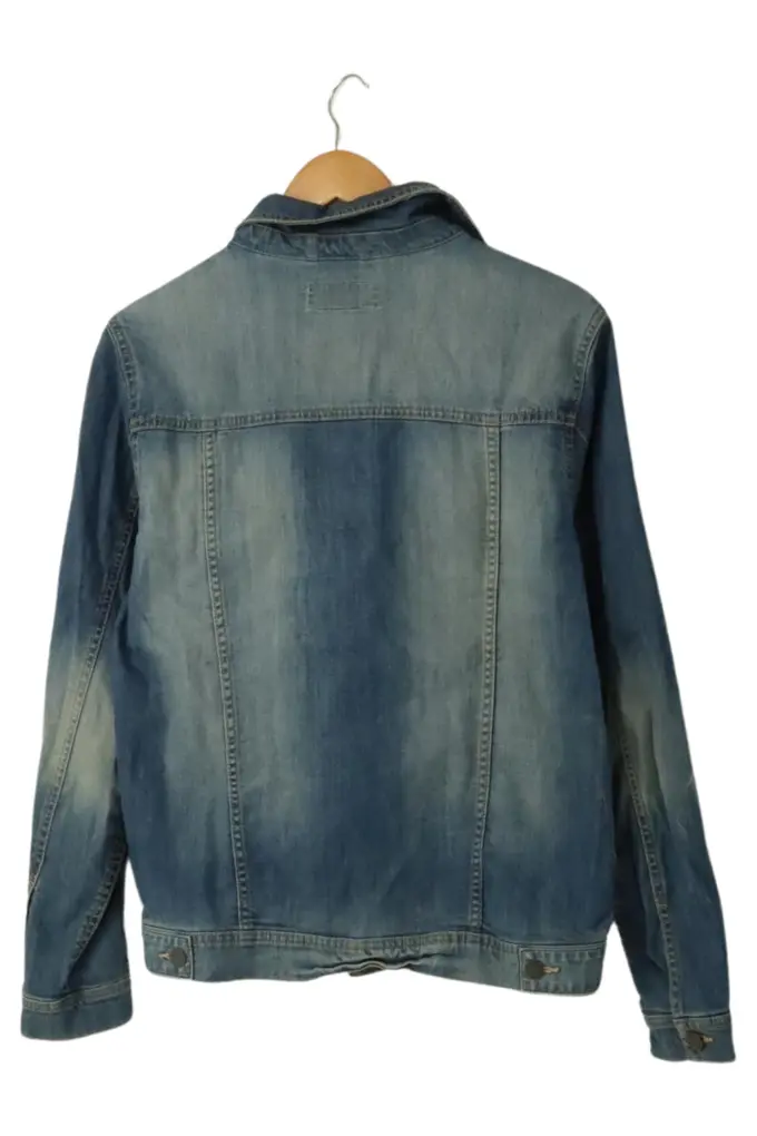 S.OLIVER Jeansjacke Bild 2