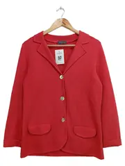 Vorschaubild PETER HAHN Strickjacke 1