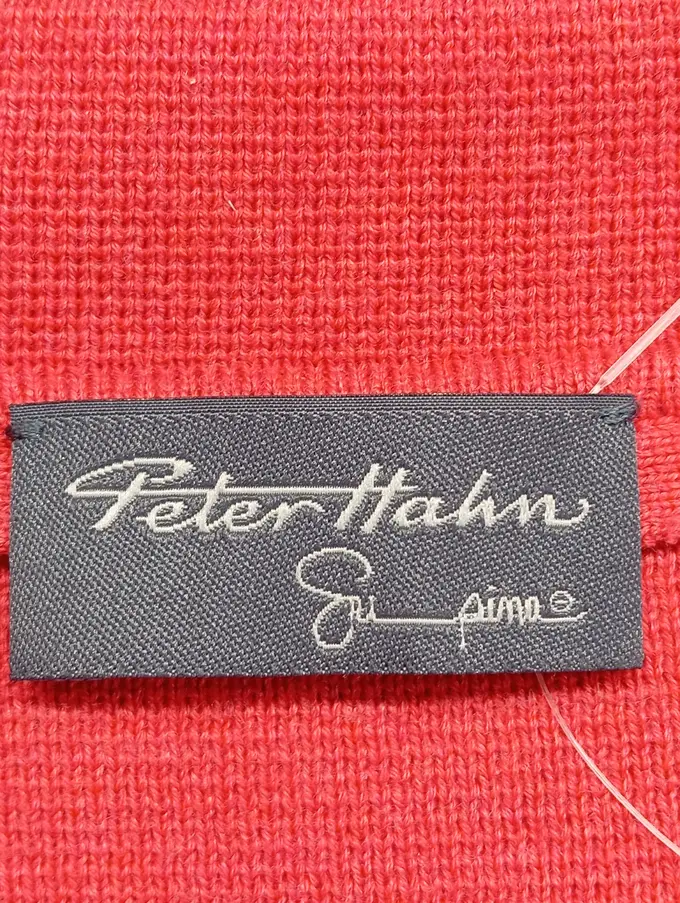 PETER HAHN Strickjacke Bild 3