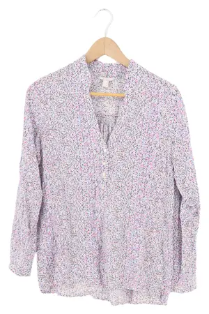 ESPRIT Hemdbluse