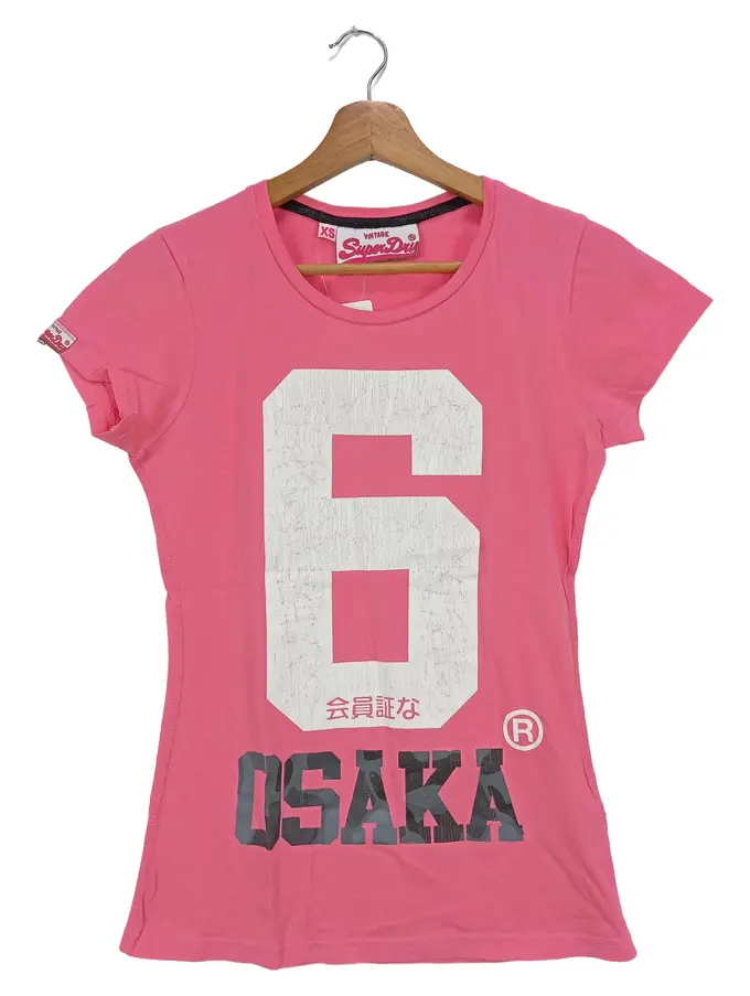SUPERDRY T-Shirt Bild 1