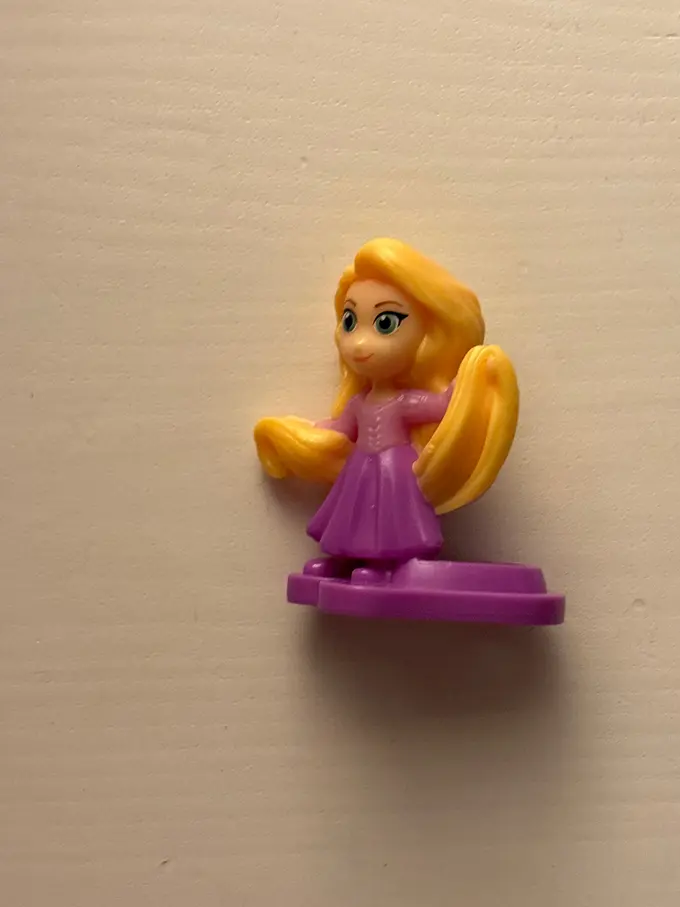 DISNEY Spielfigur Bild 3