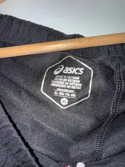 Vorschaubild 4 von Herren Jogginghose Sporthose Schwarz XL