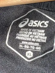 Vorschaubild 5 von Herren Jogginghose Sporthose Schwarz XL