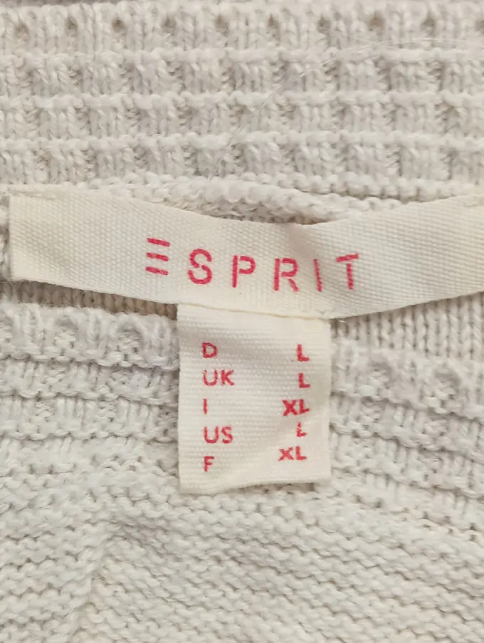 ESPRIT Pullover Bild 3