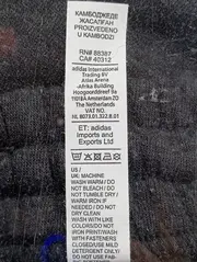 Vorschaubild ADIDAS Jogginghose 5