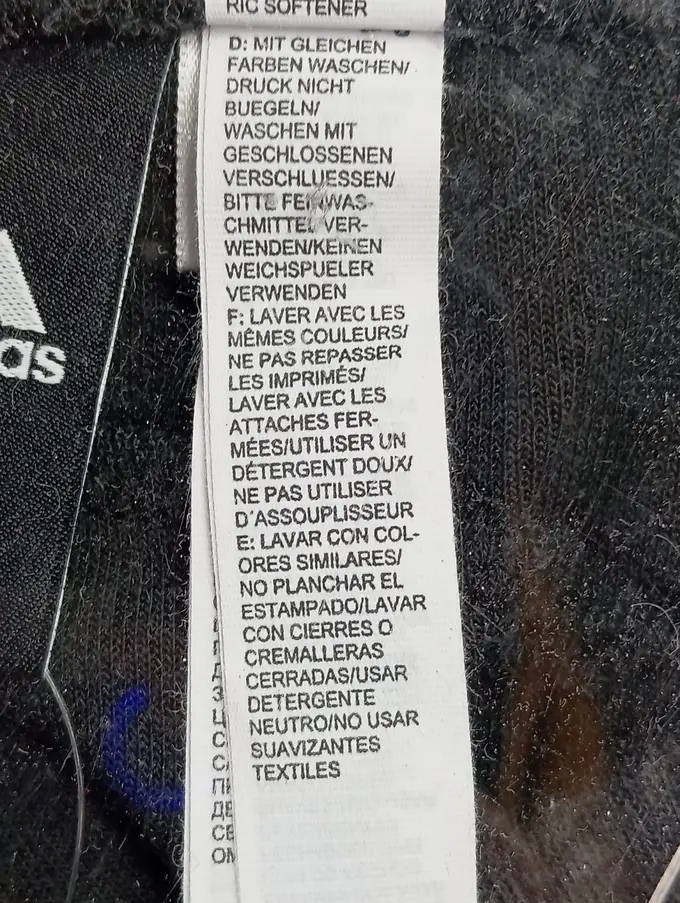 ADIDAS Jogginghose Bild 6