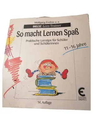 Buch für Jugendliche