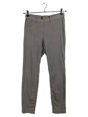 Vorschaubild 1 von Damen Anzughose Grau Elegant Slim Fit XXL W37 Business
