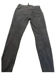 Vorschaubild 3 von Damen Anzughose Grau Elegant Slim Fit XXL W37 Business