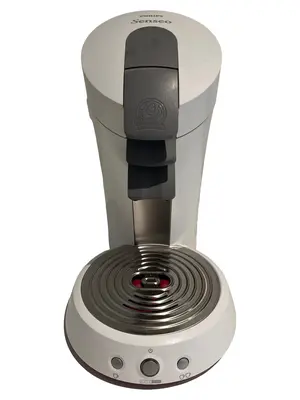 PHILIPS Kaffeepadmaschine
