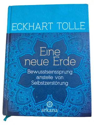 Spiritualität & Esoterik