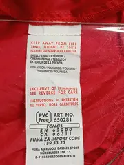 Vorschaubild PUMA Outdoorjacke 4