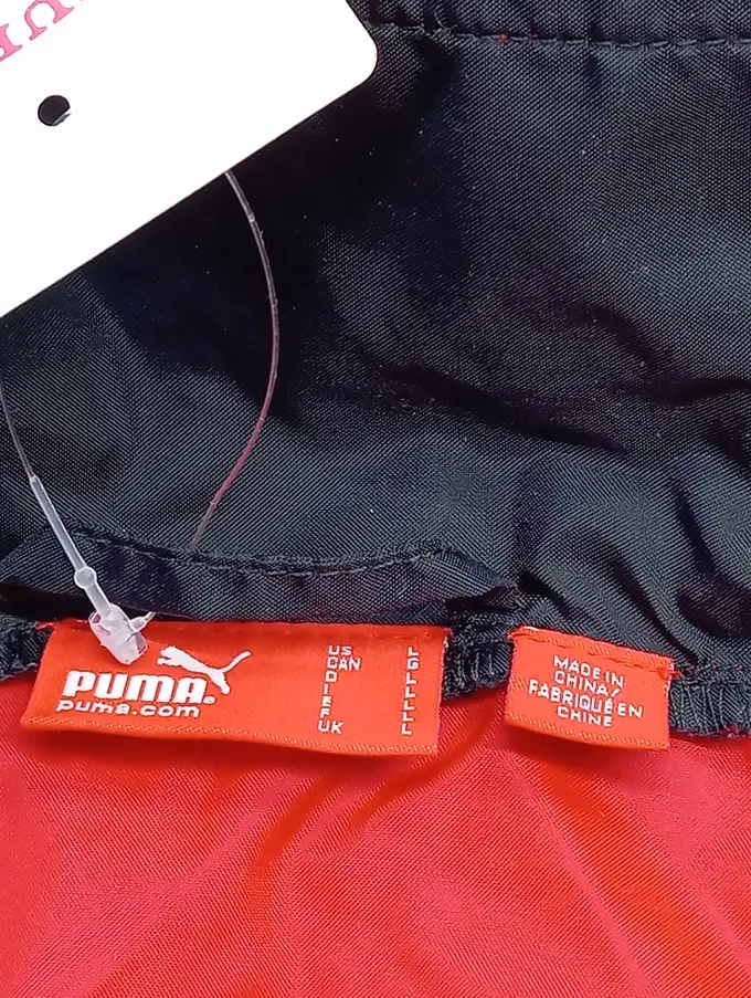 PUMA Outdoorjacke Bild 3
