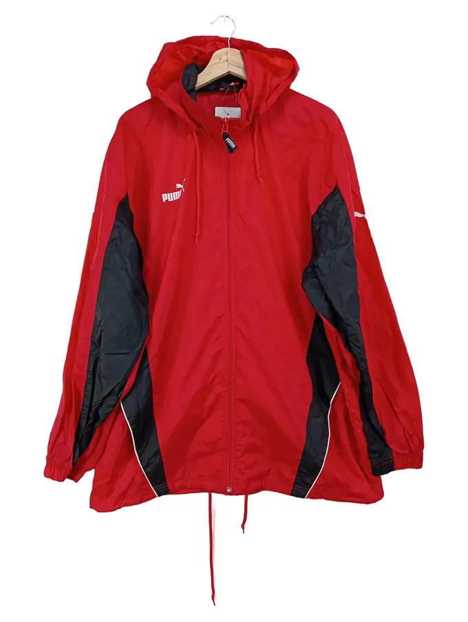 PUMA Outdoorjacke Bild 1