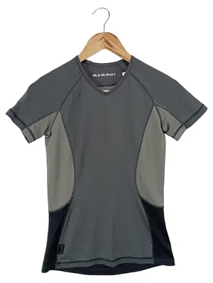 MAMMUT Sport Shirt
