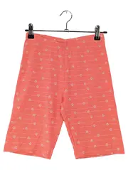 Vorschaubild 1 von Mädchen Badeshorts Gr. 152 Orange Tiermotiv Sommer Freizeit