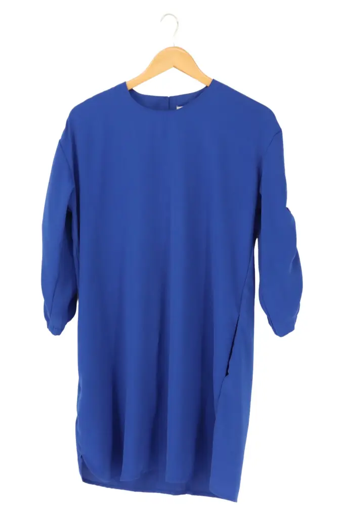 MANGO Freizeitkleid Bild 1