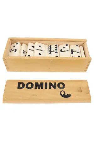 OLYMP Domino