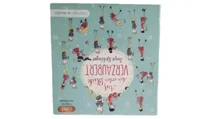 Hörbuch für Erwachsene