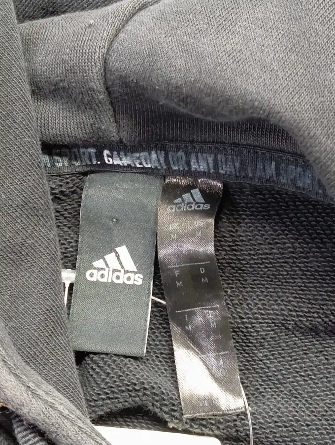 ADIDAS ORIGINALS Kapuzenpullover Bild 3
