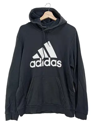ADIDAS ORIGINALS Kapuzenpullover