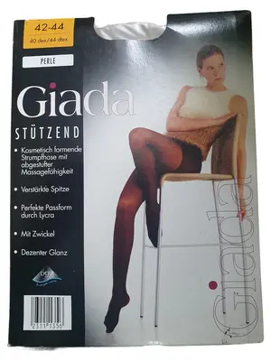 LYCRA Strumpfhose