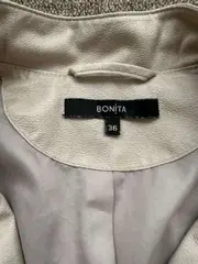 Vorschaubild BONITA Lederjacke 3