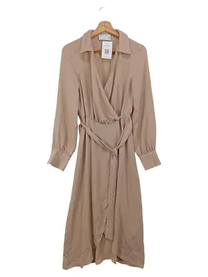 ASOS DESIGN Blusenkleid