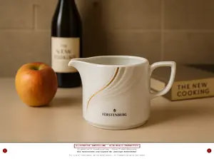 FÜRSTENBERG Milchkännchen