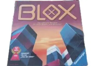 RAVENSBURGER Stapelspiel