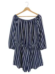 Vorschaubild MISSMOLLY Jumpsuit 2
