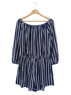 MISSMOLLY Jumpsuit
