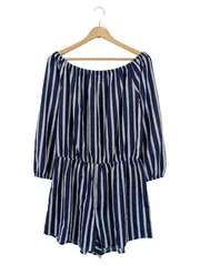 Vorschaubild MISSMOLLY Jumpsuit 1